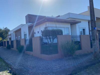 Casa para Venda, em Sapiranga, bairro CENTENRIO, 4 dormitrios, 3 banheiros, 1 sute, 2 vagas