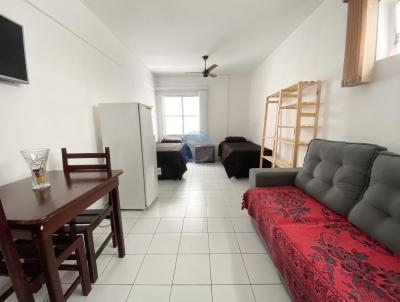 Apartamento para Venda, em Santos, bairro Gonzaga, 1 dormitrio, 1 banheiro, 1 vaga