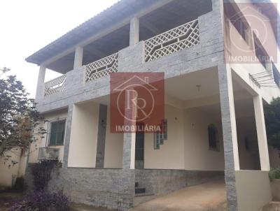 Casa para Venda, em Araruama, bairro São Vicente de Paulo, 3 dormitórios, 3 banheiros, 2 vagas