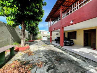 Casa Duplex para Venda, em Fortaleza, bairro Montese, 7 dormitrios, 1 banheiro, 2 sutes