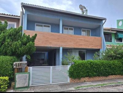 Casa em Condomnio para Venda, em Salvador, bairro Praia do Flamengo, 4 dormitrios, 4 banheiros, 1 sute, 2 vagas