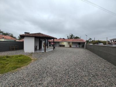 Casa para Venda, em Balnerio Barra do Sul, bairro Costeira, 2 dormitrios, 2 banheiros, 3 vagas