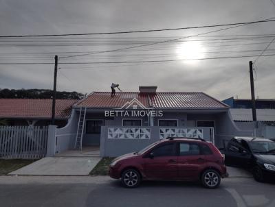 Casa para Venda, em Guaratuba, bairro Figueira, 2 dormitrios, 1 banheiro, 1 sute, 1 vaga