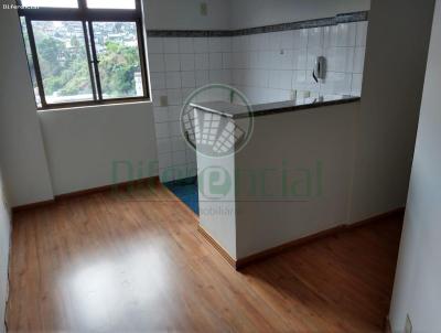 Apartamento para Locao, em Viosa, bairro Vereda do Bosque, 1 dormitrio, 1 banheiro