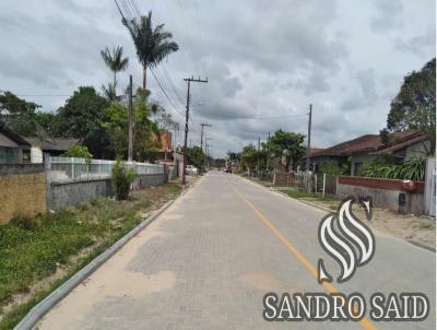 Terreno para Venda, em Balnerio Barra do Sul, bairro Costeira