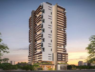 Apartamento Duplex para Venda, em So Paulo, bairro Indianpolis, 3 dormitrios, 3 banheiros, 2 sutes, 2 vagas