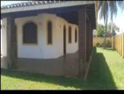 Casa para Locao, em Camaari, bairro Jau (Abrantes), 3 dormitrios, 2 banheiros, 1 sute, 2 vagas