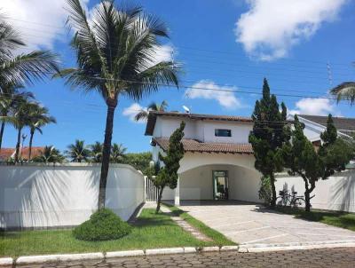 Casa em Condomnio para Venda, em Guaruj, bairro Jardim Acapulco, 4 dormitrios, 4 banheiros, 2 sutes, 4 vagas