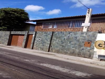 Casa para Venda, em Salvador, bairro Itapu, 3 dormitrios, 2 banheiros, 3 vagas