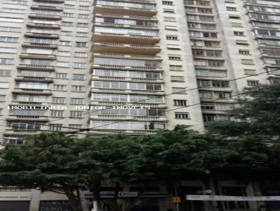 Apartamento para Locao, em So Paulo, bairro Repblica, 3 dormitrios, 3 banheiros, 1 sute