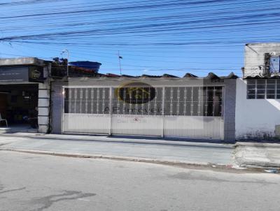 Casa para Venda, em So Paulo, bairro Cidade Kemel, 2 dormitrios, 1 banheiro, 2 vagas