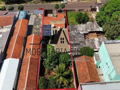 Casa para Venda, em Tangará da Serra, bairro Centro, 3 dormitórios, 3 banheiros, 1 suíte, 3 vagas