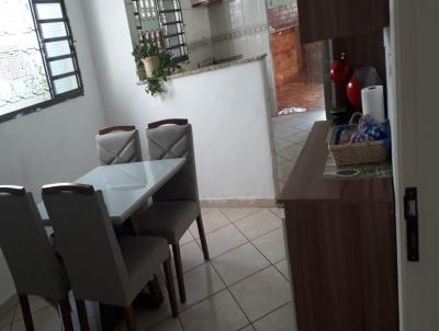 Casa para Venda, em Ribeiro Preto, bairro Jardim Joaquim Procpio de Arajo Ferraz, 3 dormitrios, 4 banheiros, 2 sutes, 2 vagas