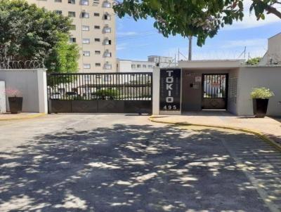 Apartamento para Venda, em Araatuba, bairro Aviao, 2 dormitrios, 1 vaga