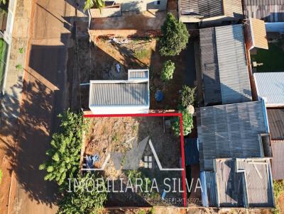 Terreno para Venda, em Tangar da Serra, bairro Jardim Alto da Boa Vista