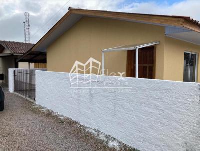 Casa para Venda, em Piraquara, bairro Vila Juliana, 2 dormitrios, 1 banheiro, 1 vaga