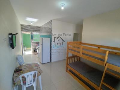 Apartamento para Venda, em Ubatuba, bairro Praia da Maranduba, 1 dormitrio, 1 banheiro, 1 vaga