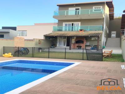 Casa para Venda, em Atibaia, bairro Jardim Paulista, 3 dormitrios, 3 banheiros, 1 sute, 2 vagas