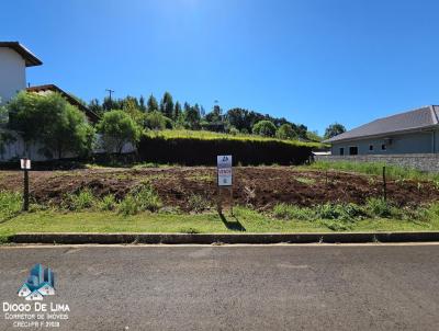 Lote para Venda, em Nova Laranjeiras, bairro Colina Verde - COHAPAR