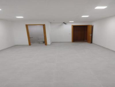 Sala Comercial para Locao, em Salvador, bairro So Cristovo, 1 banheiro, 1 vaga