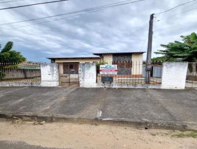 Casa para Venda, em Iara, bairro Cristo Rei, 2 dormitrios, 1 banheiro