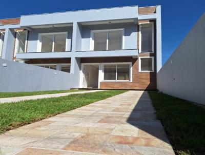 Casa / Sobrado para Venda, em Gravata, bairro Bom Sucesso, 2 dormitrios, 2 banheiros, 2 vagas