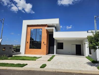 Casa em Condomnio para Venda, em lvares Machado, bairro Residencial Valncia II, 3 dormitrios, 3 banheiros, 1 sute, 2 vagas