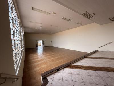 Sala Comercial para Venda, em Sumar, bairro Jardim Calegari (Nova Veneza), 1 dormitrio, 2 banheiros