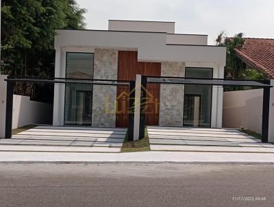 Sobrado para Venda, em Atibaia, bairro Jardim do Lago, 3 dormitrios, 3 sutes