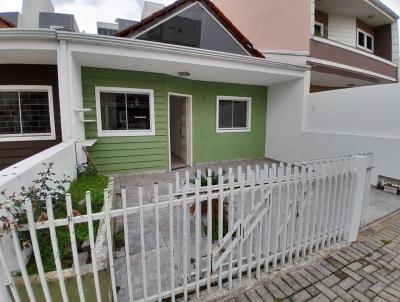 Casa para Venda, em Araucria, bairro Iguau, 2 dormitrios, 1 banheiro, 1 vaga