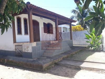 Casa para Venda, em Araruama, bairro São Vicente de Paulo, 3 dormitórios, 2 banheiros, 1 suíte, 1 vaga
