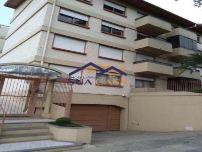 Apartamento para Venda, em Bento Gonalves, bairro So Francisco, 3 dormitrios, 1 banheiro, 1 vaga