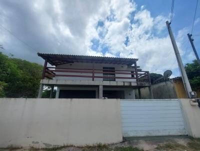 Casa para Venda, em Cabo Frio, bairro Bairro Sinagoga (Tamoios), 2 dormitrios, 2 banheiros, 2 sutes, 2 vagas