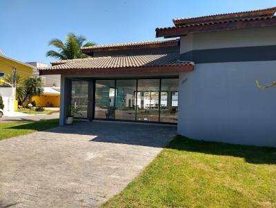 Casa em Condomnio para Venda, em Guaruj, bairro Jardim Acapulco, 5 dormitrios, 4 banheiros, 3 sutes, 4 vagas