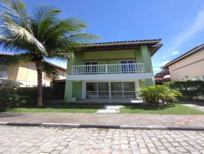 Casa em Condomnio para Venda, em Salvador, bairro Praia do Flamengo, 3 dormitrios, 3 banheiros, 1 sute, 2 vagas
