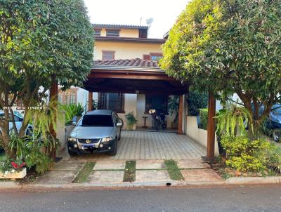 Casa em Condomnio para Venda, em Limeira, bairro Condomnio Village La Concorde, 3 dormitrios, 2 banheiros, 1 sute, 2 vagas