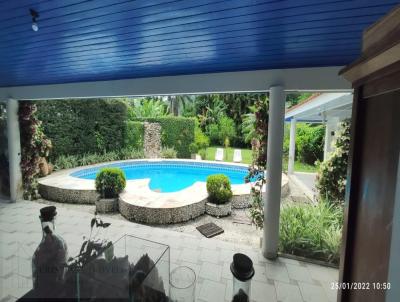 Casa em Condomnio para Locao, em Guaruj, bairro Jardim Acapulco, 4 dormitrios, 6 banheiros, 4 sutes, 4 vagas