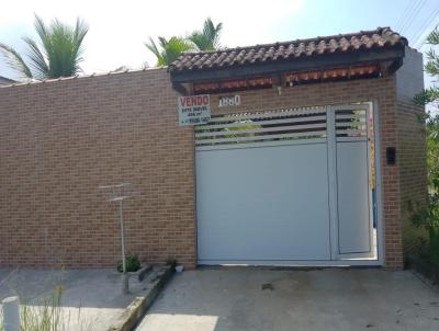 Casa para Venda, em Itanham, bairro Jardim Guacyra, 3 dormitrios, 1 banheiro, 1 sute