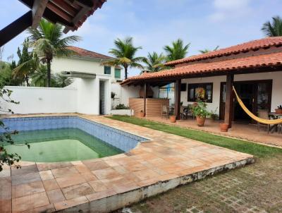 Casa em Condomnio para Venda, em Guaruj, bairro Jardim Acapulco, 4 dormitrios, 6 banheiros, 4 sutes, 3 vagas