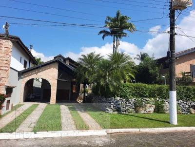 Casa em Condomnio para Venda, em Guaruj, bairro Jardim Acapulco, 4 dormitrios, 6 banheiros, 4 sutes, 2 vagas