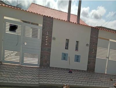 Casa para Venda, em Itanham, bairro Nossa Senhora do Sion, 2 dormitrios, 1 banheiro, 1 sute, 1 vaga