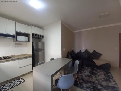 Apartamento para Venda, em Pouso Alegre, bairro Santa Cruz