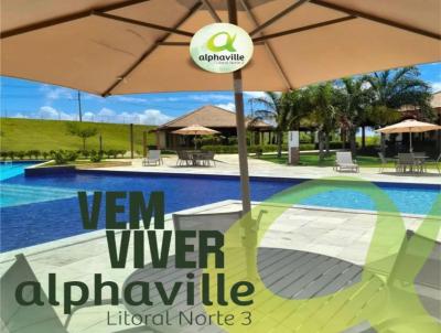 Lote para Venda, em Camaari, bairro Abrantes