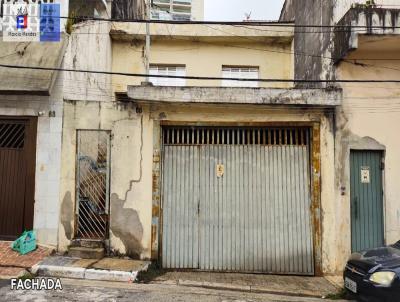 Casa para Venda, em So Paulo, bairro Vila Regente Feij, 4 dormitrios, 2 banheiros