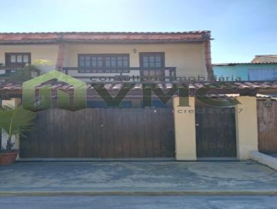 Casa para Locao, em Maric, bairro Itaipuau - Barroco, 2 dormitrios, 2 banheiros, 1 vaga