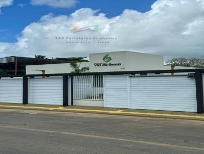 Casa em Condomnio para Venda, em Camaari, bairro Abrantes, 3 dormitrios, 1 banheiro, 1 sute, 1 vaga