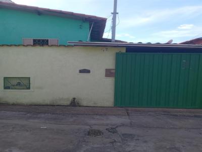 Casa para Venda, em So Gonalo do Sapuca, bairro PONTE PRETA, 2 dormitrios, 1 banheiro, 2 vagas