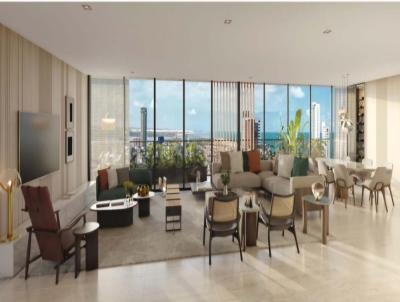 Apartamento para Venda, em , bairro Tirol, 4 dormitrios, 4 banheiros, 4 sutes, 4 vagas