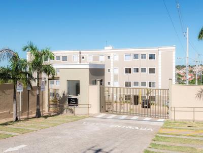 Apartamento para Venda, em Presidente Prudente, bairro Jardim Maracana, 2 dormitrios, 1 banheiro, 1 vaga