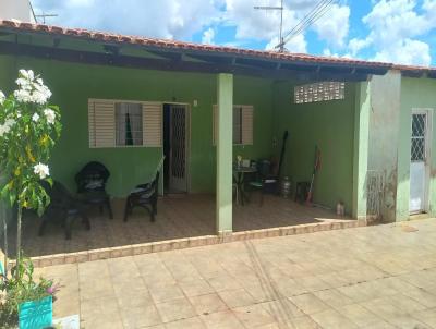 Casa para Venda, em Braslia, bairro Sobradinho I, 3 dormitrios, 2 banheiros, 2 vagas